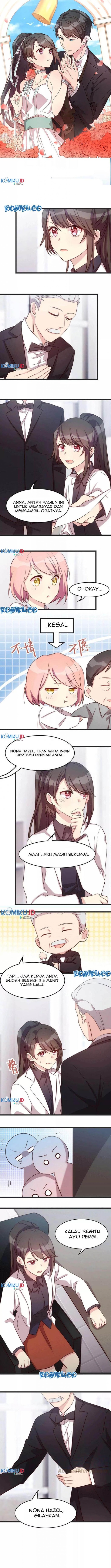 CEO’s Sudden Proposal Chapter 27 Gambar 1